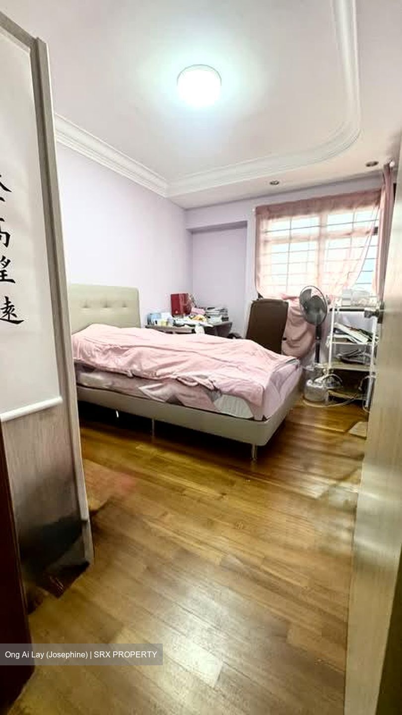 Blk 604 Jurong West Street 62 (Jurong West), HDB 5 Rooms #569288531